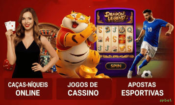 Lista de jogos para spbet seção de download