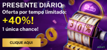 Controles de paJogonto e BRL em spbet